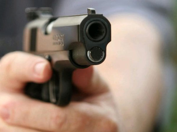 Rohtak Delhi cops 24-year-old son shot dead dispute on bus seat Rohtak Delhi cops 24-year-old son shot dead dispute on bus seat