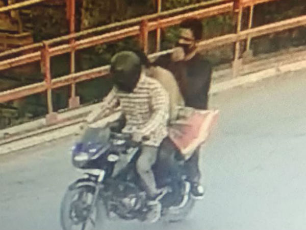 लाल चौक पर हुई हत्या