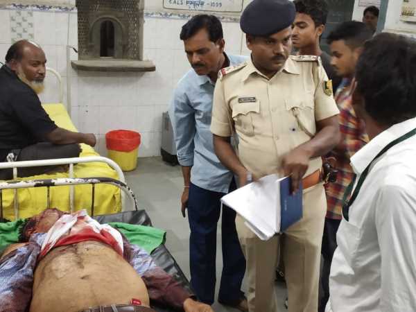 district welfare officer shot dead in sitamarhi district welfare officer shot dead in sitamarhi