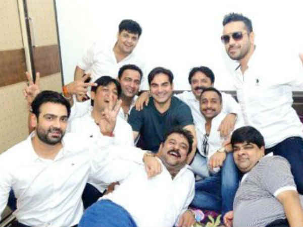 मिनी टेलीफोन एक्सचेंज साथ लेकर चलता था सोनू जालान