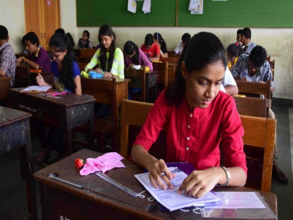Bihar Boards Negligence: boys become Girl Simulatla school admission test Bihar Boards Negligence: boys become Girl Simulatla school admission test