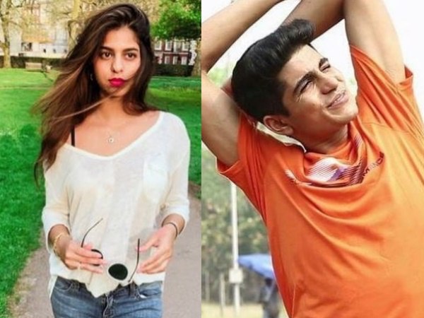 मैदान पर बातें करते दिखे दोनों