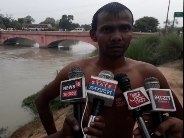 meet first desi superman of up meet first desi superman of up