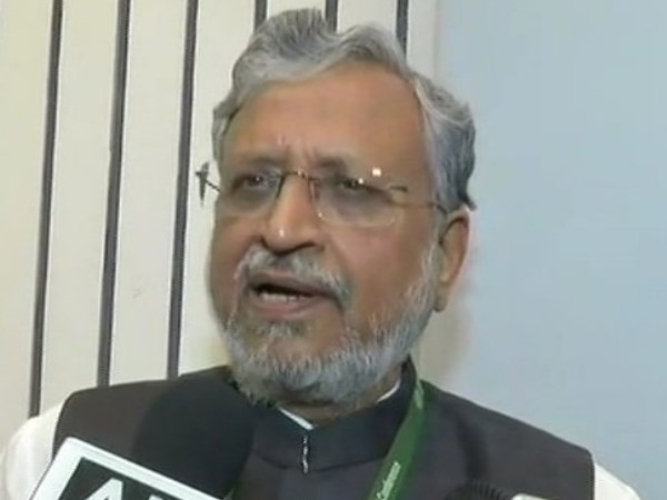 'बीजेपी-जेडीयू के बीच कोई विवाद नहीं है'