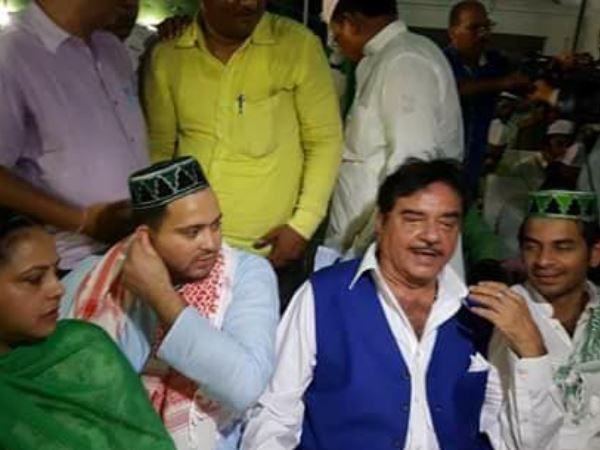 Tejashwi Yadav Tejashwi Yadav