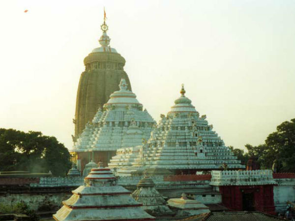 जगन्नाथ मंदिर के रहस्यमयी खजाने की चाभी गायब, मचा बवाल जगन्नाथ मंदिर के रहस्यमयी खजाने की चाभी गायब, मचा बवाल