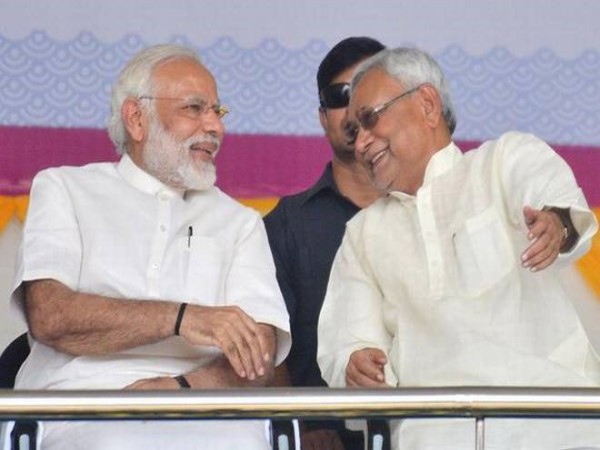 2019 लोकसभा चुनाव में जदयू की कमान संभाल सकते हैं प्रशांत किशोर