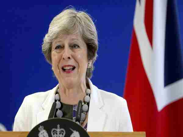 uk india week 2018: Future sealed for UK-India with this global meet uk india week 2018: Future sealed for UK-India with this global meet