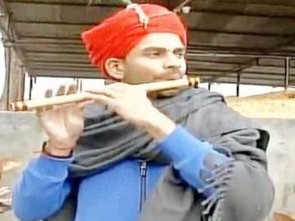 बतौर तेजप्रताप, नहीं रह गई तवज्जो