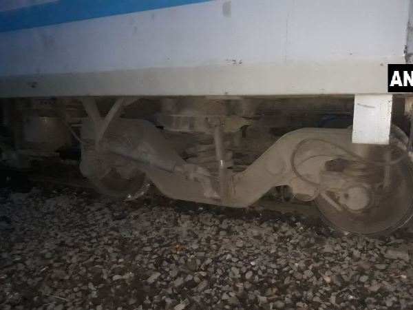 train train