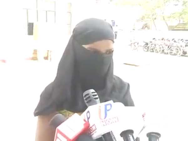Gangrape from minor girl in Unnao Gangrape from minor girl in Unnao