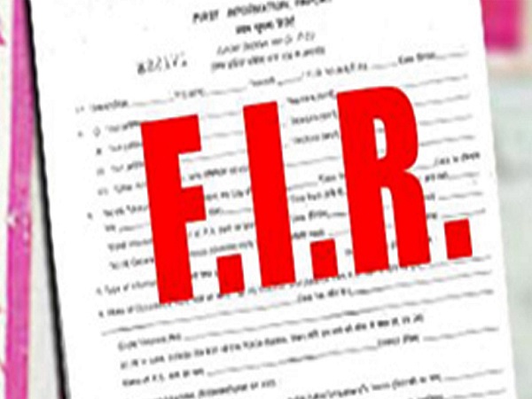 Ghaziabad registers most crimes in UP reveals RTI Ghaziabad registers most crimes in UP reveals RTI