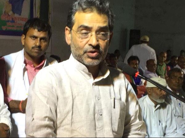 BJP संविधान को ख़त्म कर रही