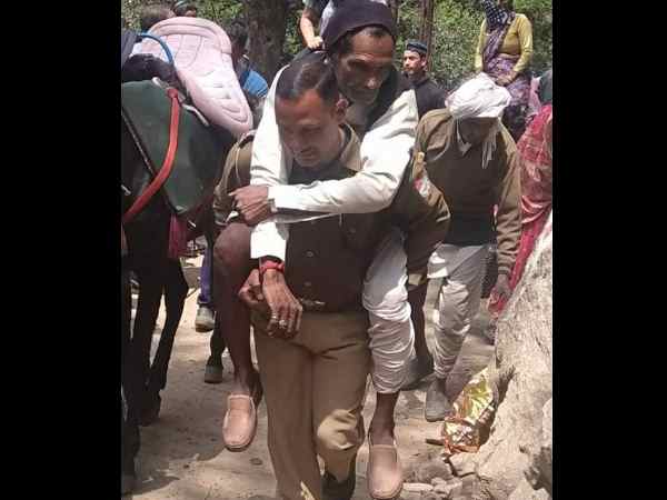 uttarakhand police uttarakhand police