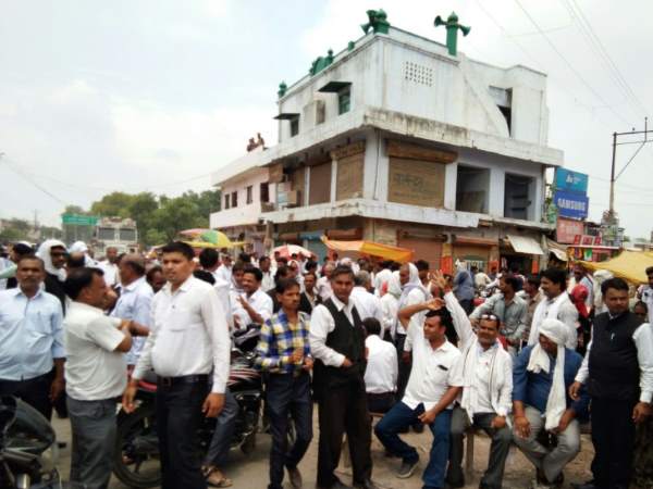 क्या है मामला