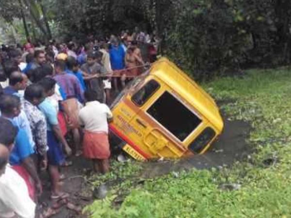 accident accident