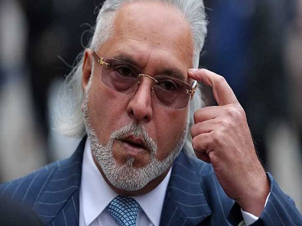 मोदी सरकार मेरा इस्तेमाल वोट बैंक के लिए कर रही है: माल्या मोदी सरकार मेरा इस्तेमाल वोट बैंक के लिए कर रही है: माल्या