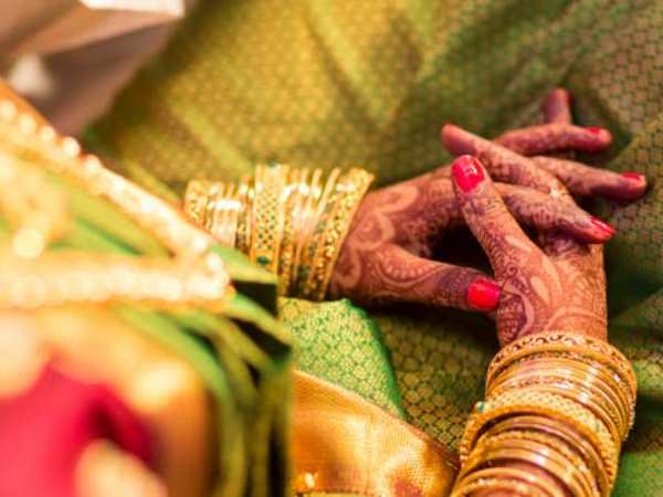 सुहागरात में पति ने जाहिर की असमर्थता
