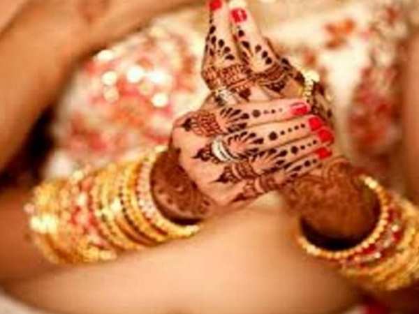 'जेठ से संबंध बनाओ'