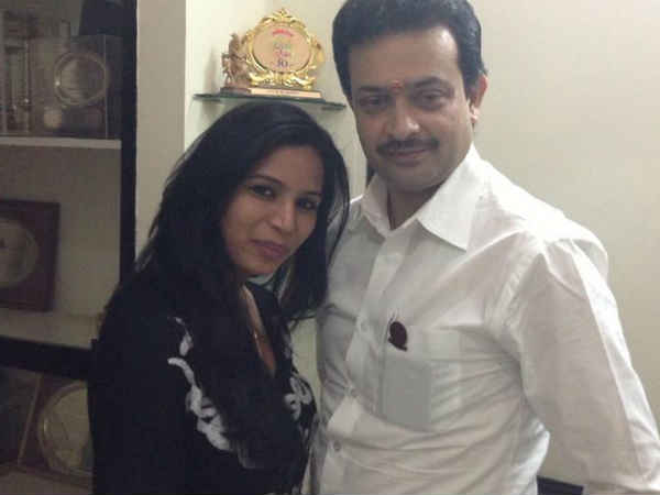 इन आरोपों पर भय्यूजी महाराज के पीए ने दिया था जवाब