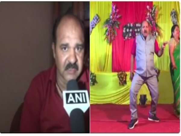 प्रोफेसर श्रीवास्तव ने लोगों को कहा- शुक्रिया