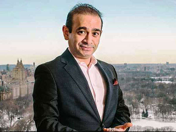 Nirav Modi flees to Brussels, travelling on Singapore passport Nirav Modi flees to Brussels, travelling on Singapore passport