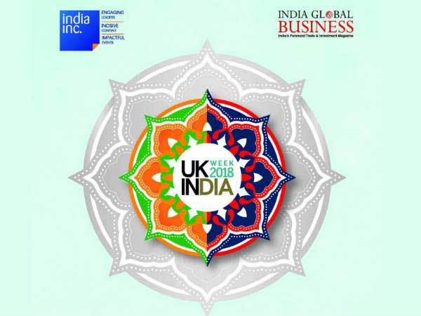 uk india week: Future sealed for UK-India ties uk india week: Future sealed for UK-India ties