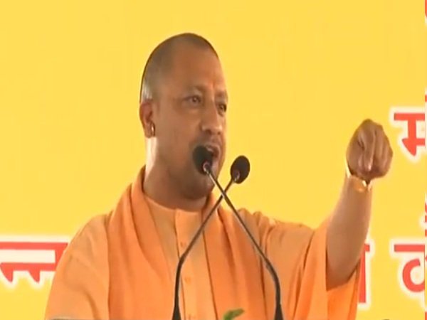 uttar pradesh cm yogi adityanath in Etawah uttar pradesh cm yogi adityanath in Etawah
