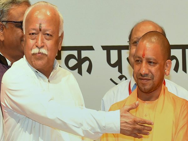 सीएम ने उठाया मुद्दा, संघ ने किया समाधान