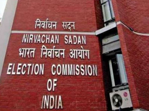 Law Commission to hold consultations with all major political parties on July 7 and 8 over one nation on election Law Commission to hold consultations with all major political parties on July 7 and 8 over one nation on election