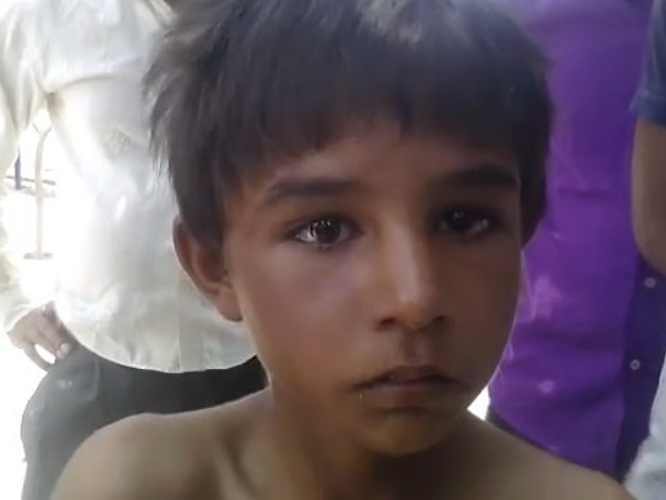10 year old kid beaten by his step mother and father, video 10 year old kid beaten by his step mother and father, video