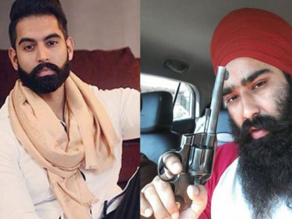 permish vermas shooter dilpreet baba arrested in punjab permish vermas shooter dilpreet baba arrested in punjab