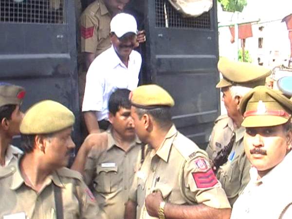 munna bajarangi murderd in uttar pradesh munna bajarangi murderd in uttar pradesh