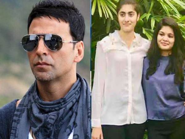 अक्की ने ट्वीट पर की पैड गैंग की तारीफ