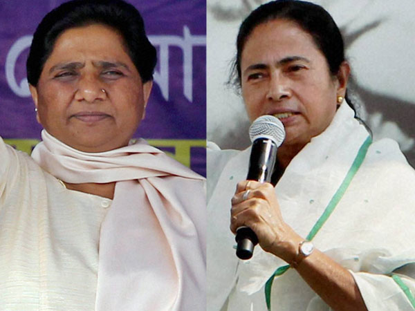 तीनों नेताओं के बीच बढ़ी हलचल