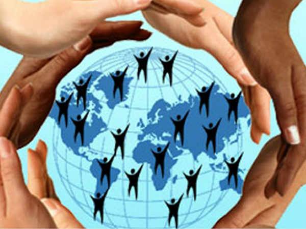अवांछित गर्भधारण से बचने के लिए शिक्षित करना....मकसद है...