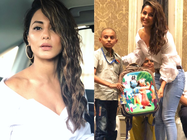 Hina Khan Hina Khan