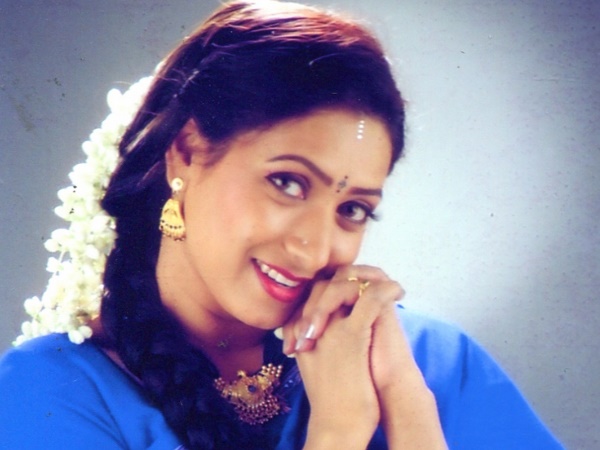 Aamani Aamani