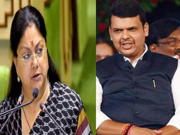 राजस्थान-महाराष्ट्र पीएम मोदी की इस स्कीम के पक्ष में नहीं राजस्थान-महाराष्ट्र पीएम मोदी की इस स्कीम के पक्ष में नहीं