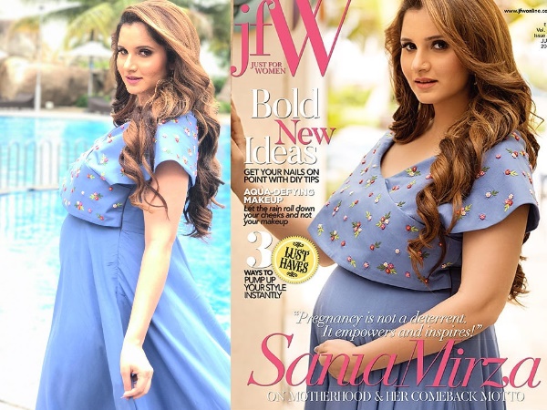 Sania Mirza Sania Mirza