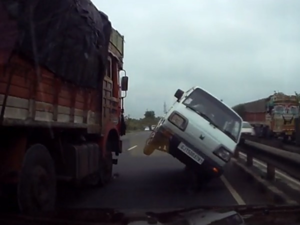 Accident Accident