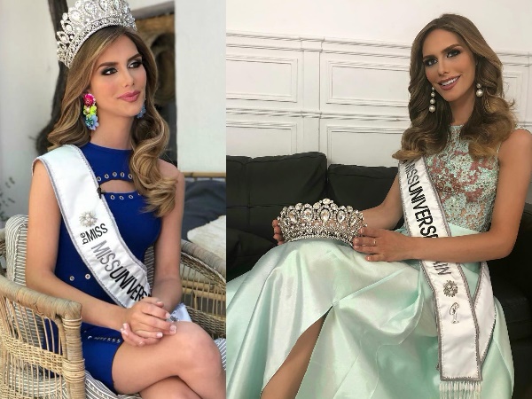 Miss Universe Miss Universe