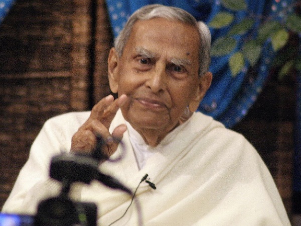 Dada Vaswani Dada Vaswani