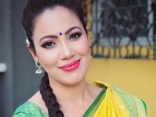 Munmun Dutta Munmun Dutta