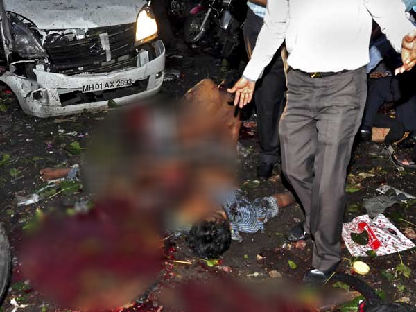 धमाकों के पीछे पाकिस्तान का हाथ
