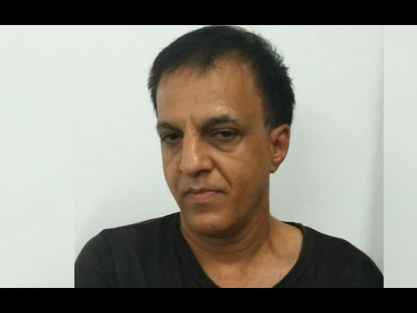 Kleptomaniac Gurgaon Millionaire Caught Stealing Exhibit From Museum Kleptomaniac Gurgaon Millionaire Caught Stealing Exhibit From Museum