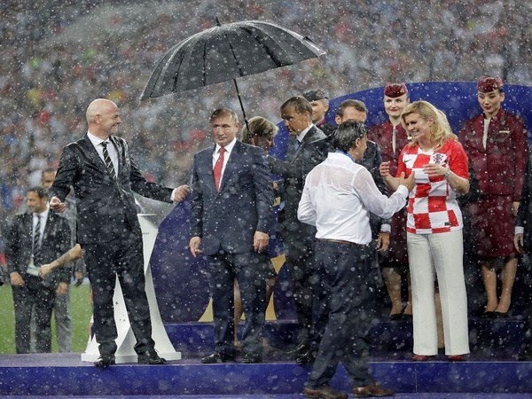 FIFA FIFA