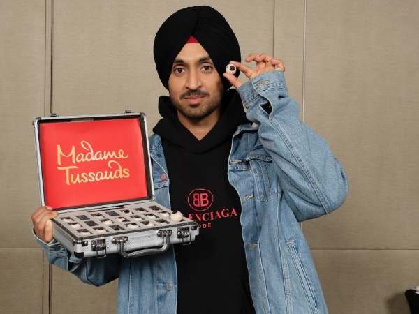 Diljit Dosanjh Diljit Dosanjh