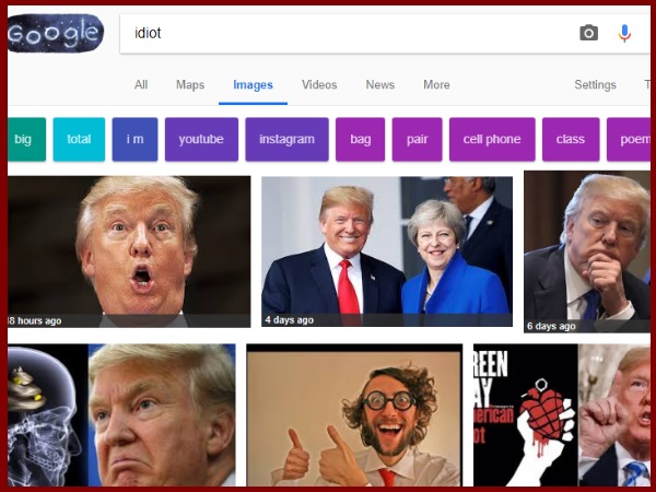 Donald Trump Donald Trump