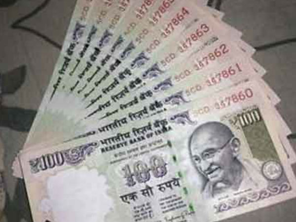 जल्द जारी होगा 100 रुपए का नया नोट